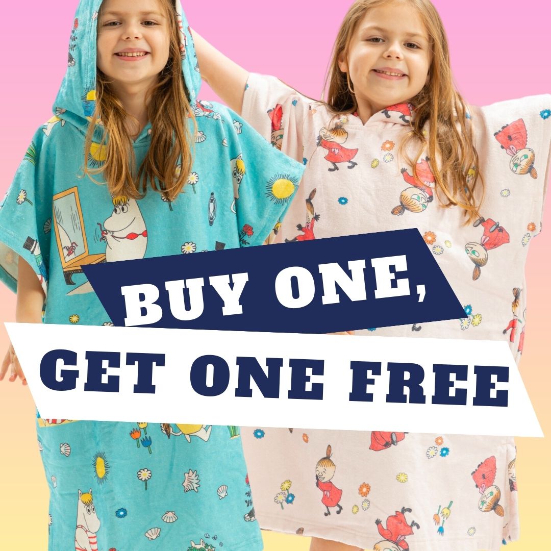 BUY ONE GET ONE FREE - Cozee