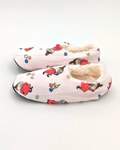 Lilla My Slippers - Cozee